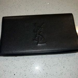 YSL CLUTCH